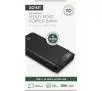 Powerbank Xqisit Premium PD 12000mAh 18W Czarny