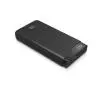 Powerbank Xqisit Premium PD 12000mAh 18W Czarny