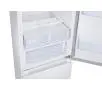Lodówka Samsung RB34C675DWW Pełny No Frost 185,3cm Szuflada z kontrolą wilgotności Zdalne sterowanie Biały