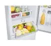Lodówka Samsung RB34C675DWW Pełny No Frost 185,3cm Szuflada z kontrolą wilgotności Zdalne sterowanie Biały