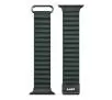 Pasek Laut Novilux do Watch serii 1-9 & SE Ultra 38mm/40mm/41mm Ciemna zieleń