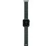 Pasek Laut Novilux do Watch serii 1-9 & SE Ultra 38mm/40mm/41mm Ciemna zieleń