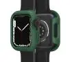 Nakładka na tarczę OtterBox Watch Bumper do Watch serii 9/8/7 41mm Ciemna zieleń
