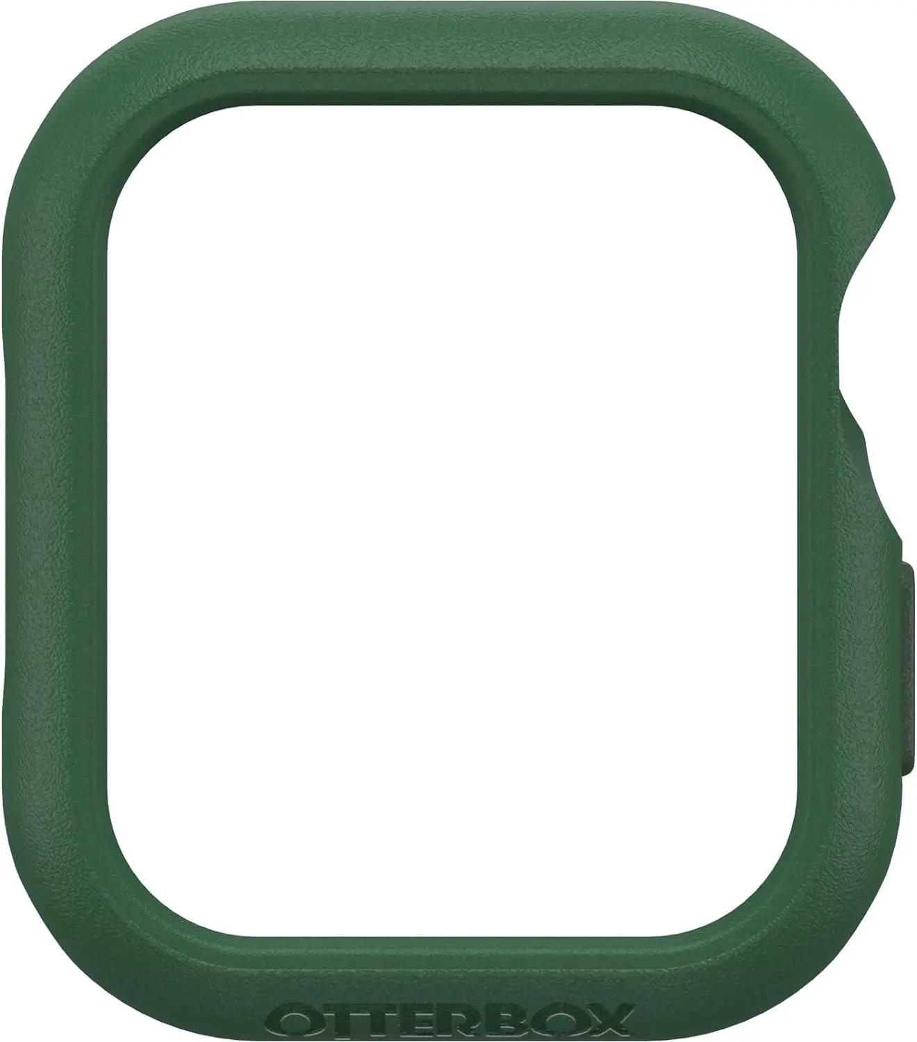 Nakładka na tarczę OtterBox Watch Bumper do Watch serii 9/8/7 41mm Ciemna zieleń