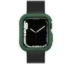 Nakładka na tarczę OtterBox Watch Bumper do Watch serii 9/8/7 41mm Ciemna zieleń