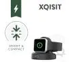 Ładowarka Xqisit magnetyczna z podstawką do Watch