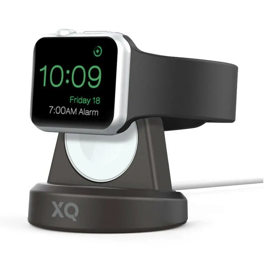 Ładowarka Xqisit magnetyczna z podstawką do Watch