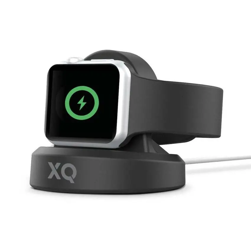 Ładowarka Xqisit magnetyczna z podstawką do Watch