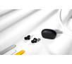 Słuchawki bezprzewodowe 1More Omthing AirFree Buds Dokanałowe Bluetooth 5.3 Czarny