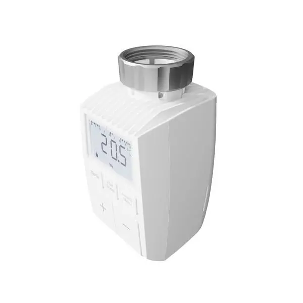 Termostat Tesla ZigBee Valve TV100