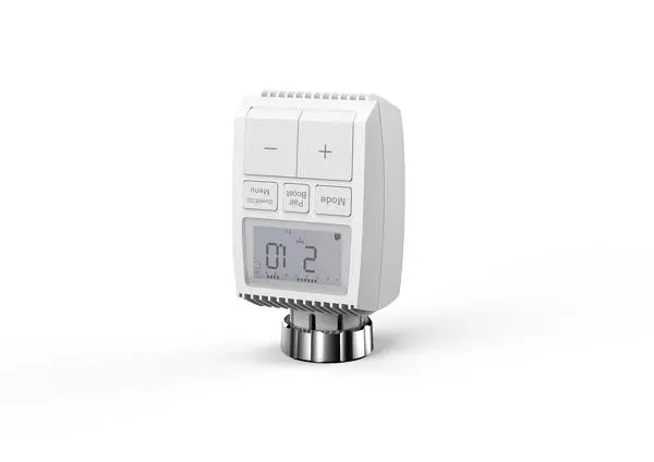 Termostat Tesla ZigBee Valve TV100