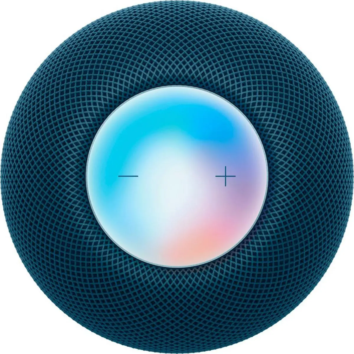 Głośnik Apple HomePod Mini Niebieski