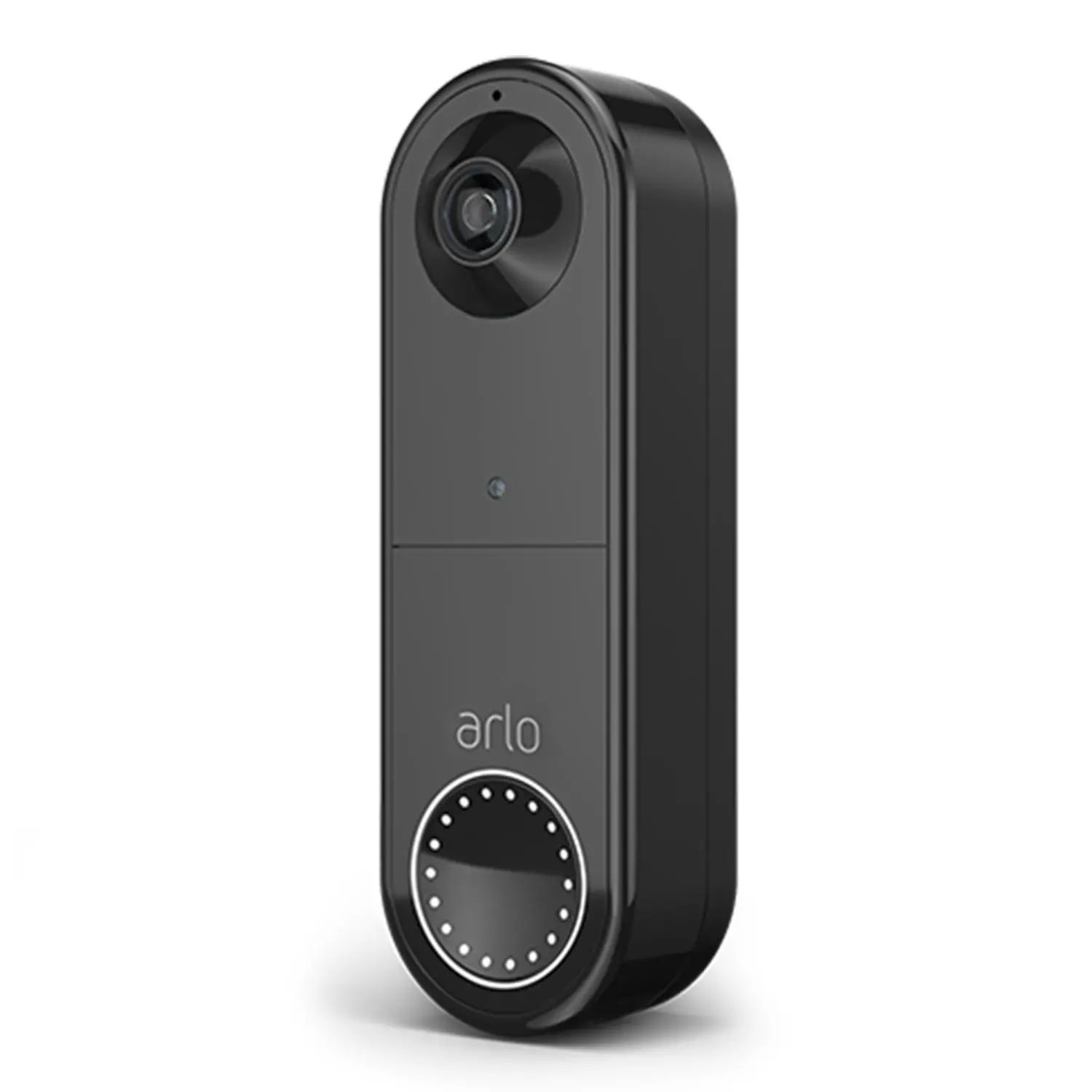 Dzwonek Arlo AVD2001B-100NAS Czarny