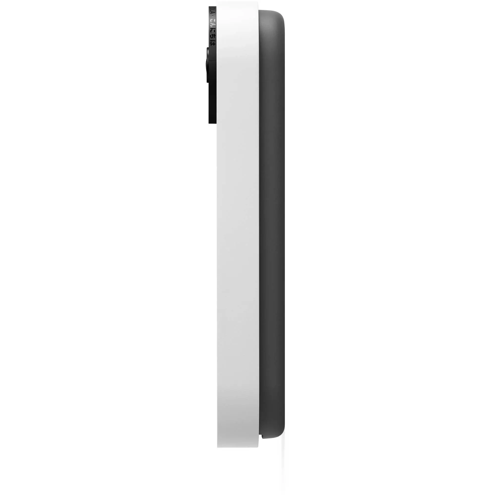 Domofon Google Nest Doorbell Snow 2gen