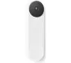 Domofon Google Nest Doorbell Snow 2gen