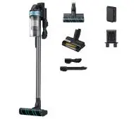 Samsung Jet 75E Multi VS20B75AER1/GE 60min Wymienny akumulator Mini elektroszczotka