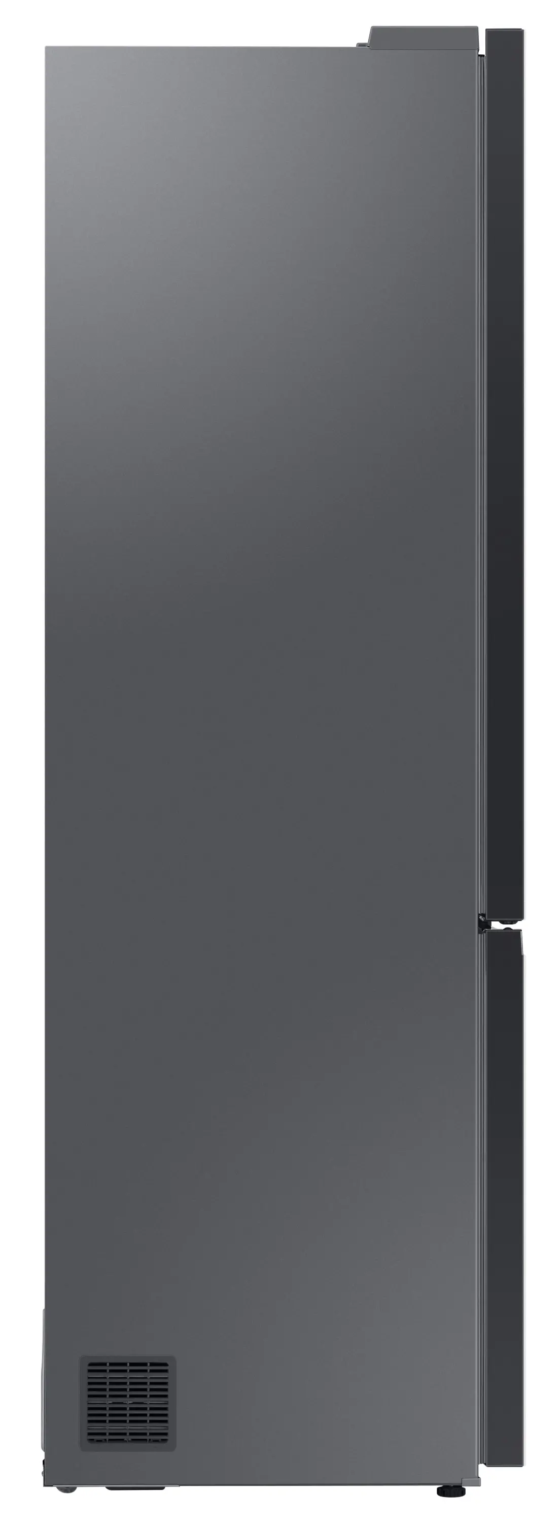 Lodówka Samsung Bespoke RB38C7B6AAP Pełny No Frost 203cm Szuflada z kontrolą wilgotności Elegancki Granat/Naturalna Biel