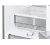 Lodówka Samsung Bespoke RB38C7B6AAP Pełny No Frost 203cm Szuflada z kontrolą wilgotności Elegancki Granat/Naturalna Biel