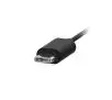 Słuchawki przewodowe Philips TAE5008BK/00 Dokanałowe Mikrofon Czarny