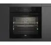 Piekarnik elektryczny Beko BBVM17400BCS bPro500 Split&Cook Termoobieg Czarny