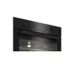 Piekarnik elektryczny Beko BBVM17400BCS bPro500 Split&Cook Termoobieg Czarny