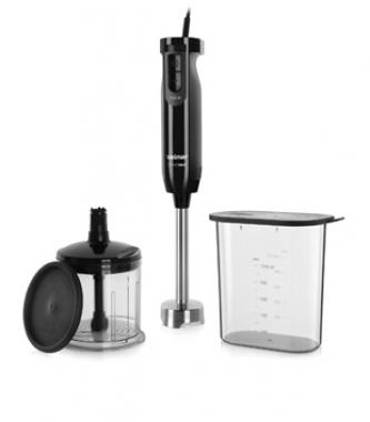 Zelmer ZHB1645B (czarny)