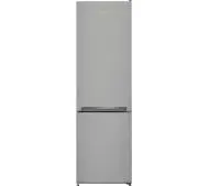 Beko RCSA300K40SN 181,3cm Srebrny