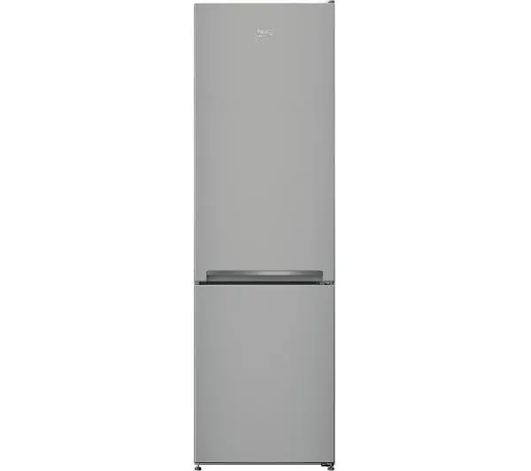 Beko RCSA300K40SN 181,3cm Srebrny