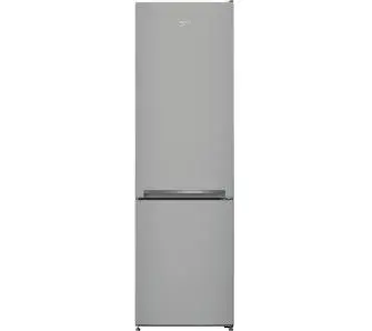 Lodówka Beko RCSA300K40SN 181,3cm Srebrny