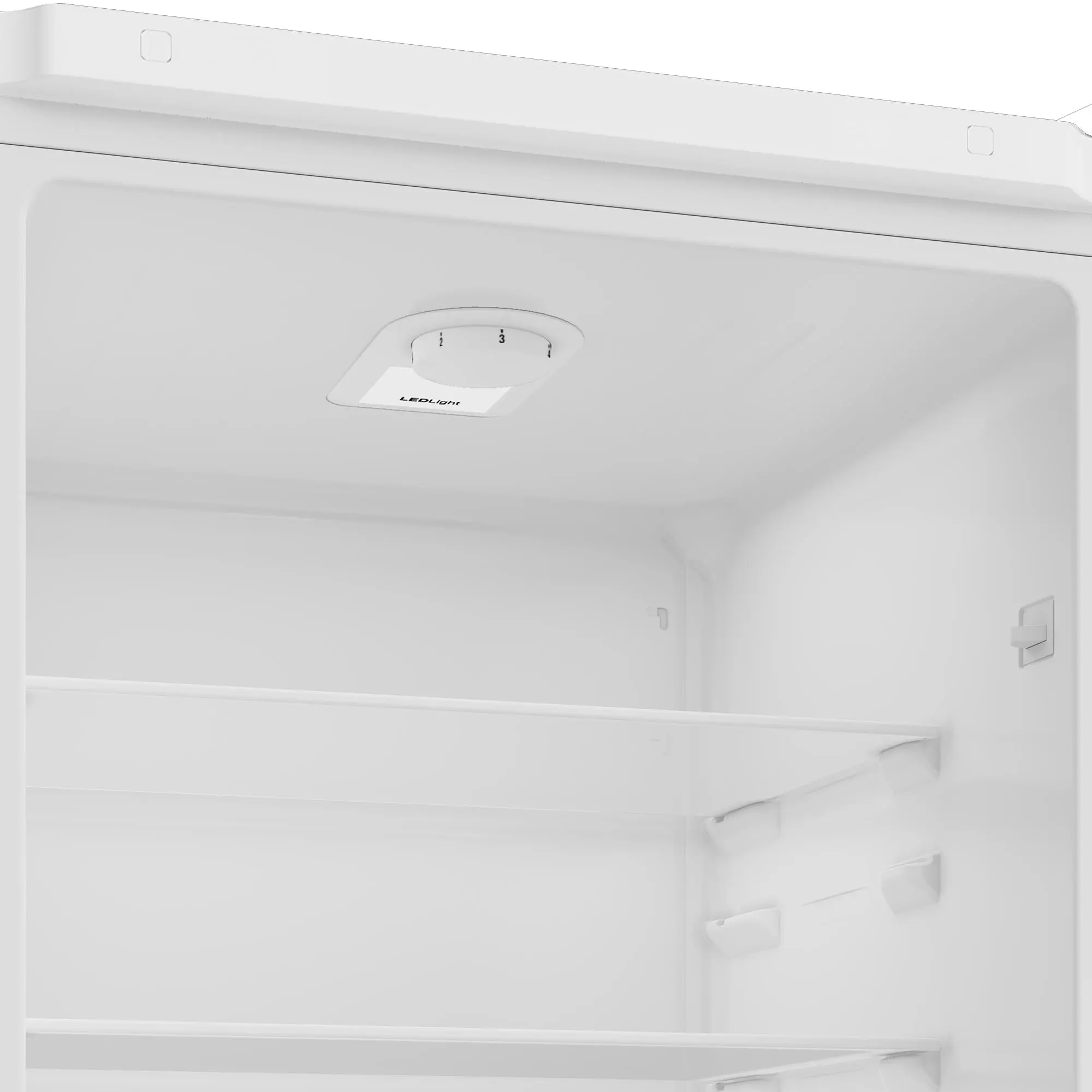 Lodówka Beko RCSA300K40WN 181,3cm Biały