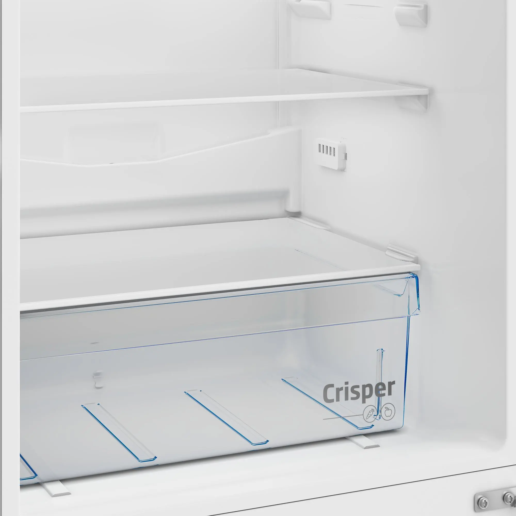 Lodówka Beko RCSA300K40WN 181,3cm Biały