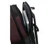 Plecak na laptopa Samsonite Dye-Namic 15,6"  Fioletowy