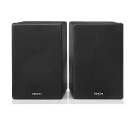 Denon SCN-10 2szt. Czarny