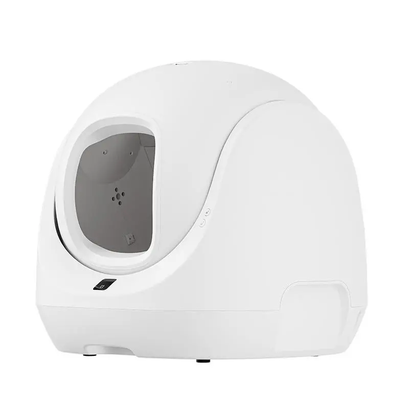 Kuweta Catlink BayMax 7l