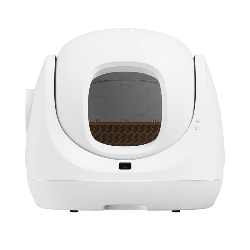 Kuweta Catlink BayMax 7l