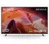 Telewizor Sony KD-85X80L 85" LED 4K Google TV Dolby Vision Dolby Atmos DVB-T2