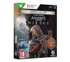 Konsola Xbox Series X 1TB z napędem + Assassin’s Creed Mirage + EA SPORTS FC 24