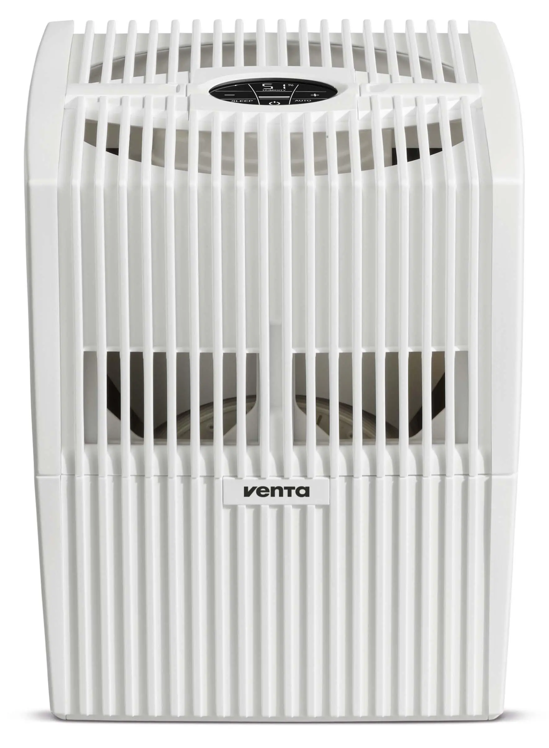 Nawilżacz ewaporacyjny Venta LW15 Comfort Plus Higrostat 5l 35m2 Biały