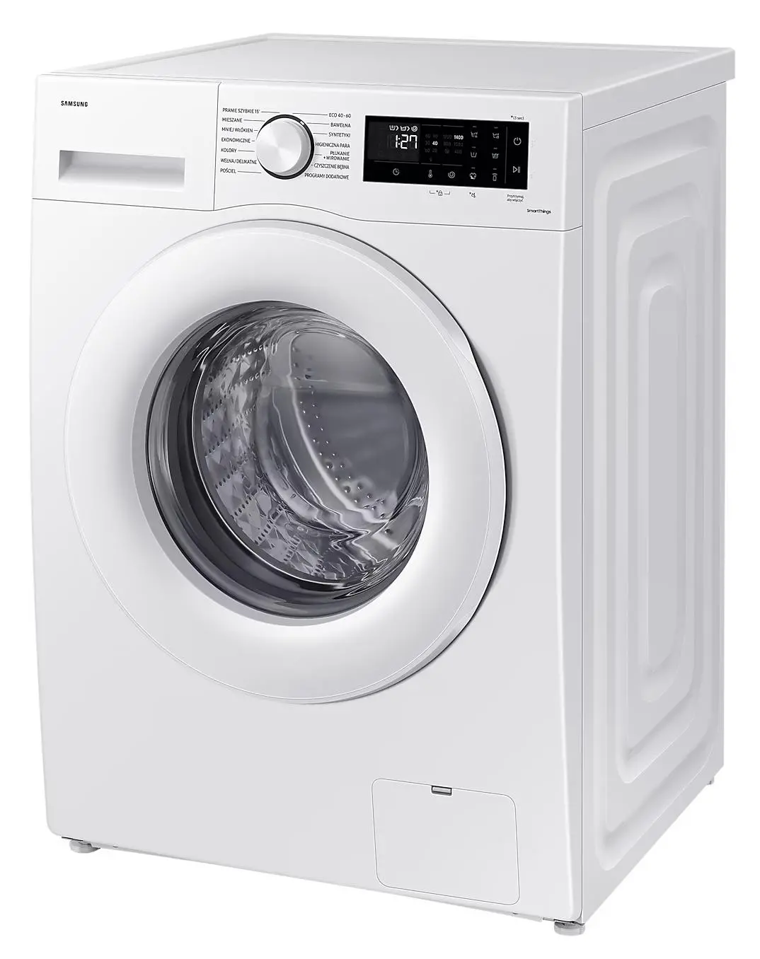 Pralka Samsung WW90CGC04DTE 9kg 1400obr/min Zdalne sterowanie