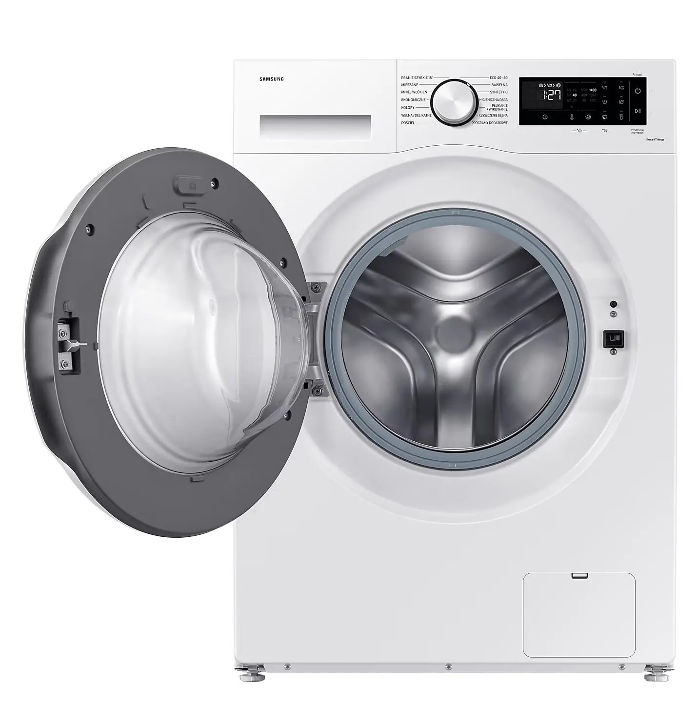 Pralka Samsung WW90CGC04DTE 9kg 1400obr/min Zdalne sterowanie
