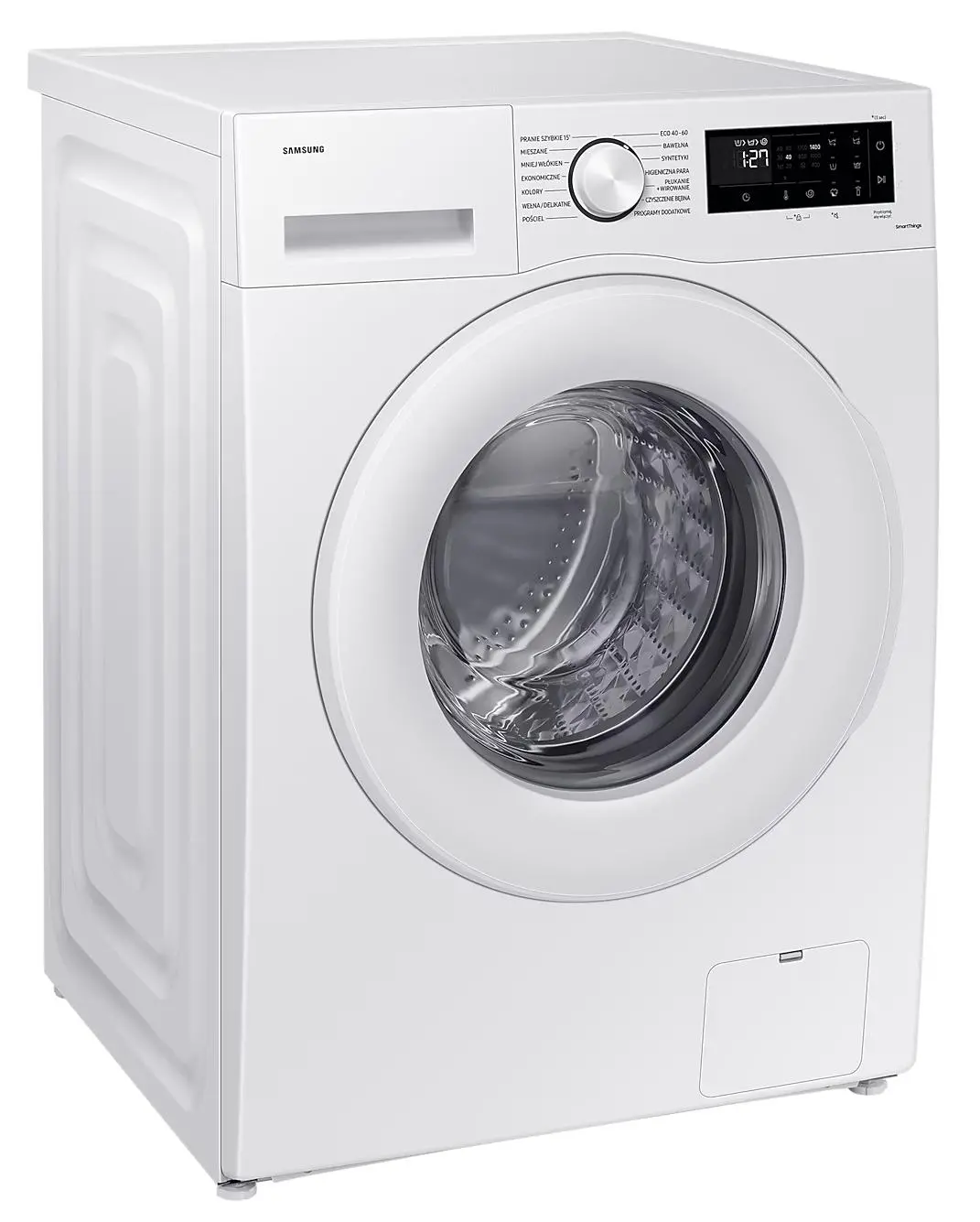 Pralka Samsung WW90CGC04DTE 9kg 1400obr/min Zdalne sterowanie