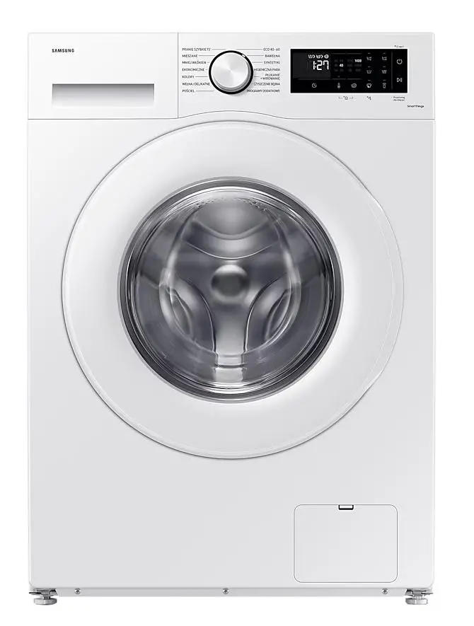 Pralka Samsung WW90CGC04DTE 9kg 1400obr/min Zdalne sterowanie
