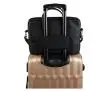 Torba na laptopa Baltan BALT-AKT-002-02 Crocodile 14"  Czarny