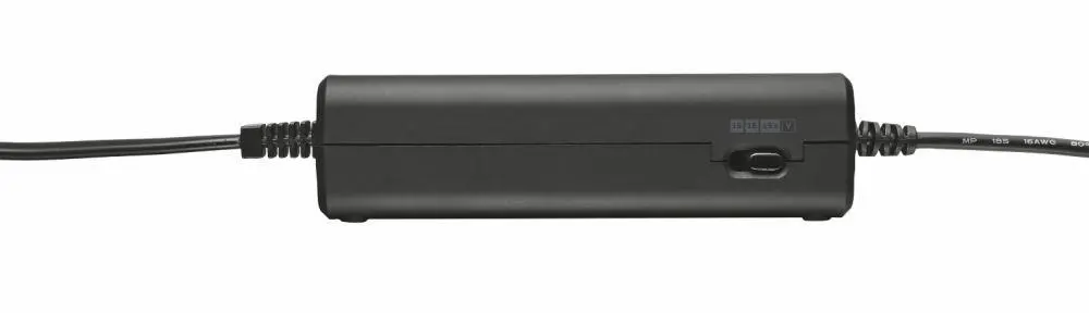 Zasilacz do laptopa Trust DUO 2 USB 70W