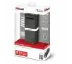 Zasilacz do laptopa Trust DUO 2 USB  70W