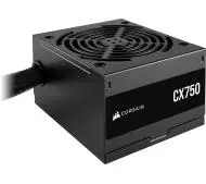 Corsair CX750 2023 750W 80+ Bronze Czarny