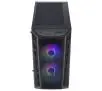 Obudowa Cooler Master MasterBox MB311L ARGB Czarny