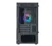 Obudowa Cooler Master MasterBox MB311L ARGB Czarny