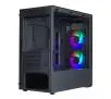 Obudowa Cooler Master MasterBox MB311L ARGB Czarny
