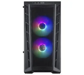 Obudowa Cooler Master MasterBox MB311L ARGB Czarny